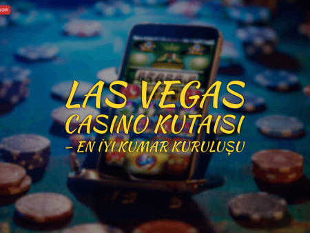 Las Vegas Casino Kutaisi — En İyi Kumar Kuruluşu