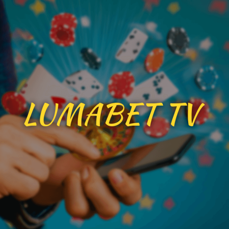 Lumabet TV